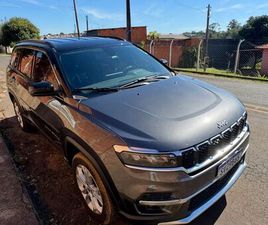 LONGITUDE T270 1.3 TB FLEX AUT