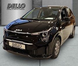 KIA PICANTO VISION 1,0 NAVI SHZ RÜCKFAHRKAM. APPLE C