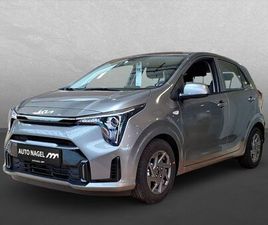 KIA PICANTO PICANTO PE2 1.0 GDI AMT VISI