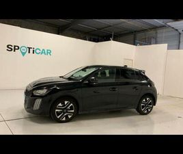 1.2 HYBRID 110CH ALLURE E-DCS6