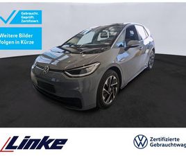 PRO PERFORMANCE BUSINESS MATRIX/KAMERA/NAVI/KEYLESS/ACC/APP-CON./LENKRADHZG