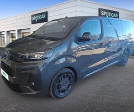 TALLA XL BLUEHDI 180 S&S EAT8 PLUS