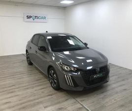 PURETECH 100 S&S ALLURE