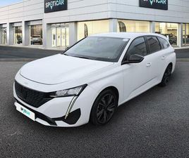 SW BLUEHDI 130CH S&S EAT8 ALLURE