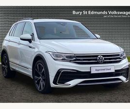 2.0 TDI R-LINE DSG EURO 6 (START/STOP) 5DR