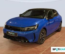 1.2 T XHL GS 74 KW (100 CV)