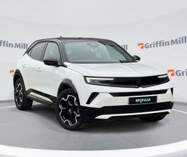 1.2 TURBO GS EURO 6 (START/STOP) 5DR