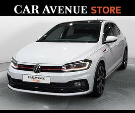 2.0 TSI 200CH GTI DSG6 EURO6D-T