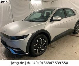 HYUNDAI IONIQ 5 DYNAMIQ LED 19