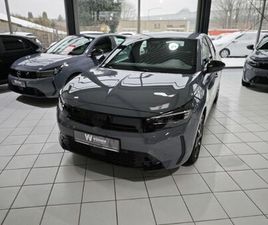 OPEL CORSA OPEL CORSA OPEL GS,HYBRID, KOMFORT-PAKET,ALLWETTERREI