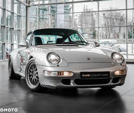 PORSCHE 911 PORSCHE 911
