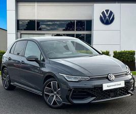 1.5 ETSI MHEV R-LINE DSG EURO 6 (START/STOP) 5DR