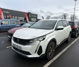 PURETECH 130CH S&S EAT8 ALLURE