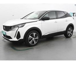 PURETECH 130CH S&S EAT8 ALLURE PACK