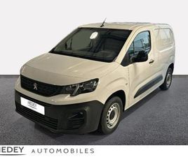 STANDARD 650KG BLUEHDI 100CH S&S ASPHALT