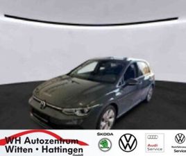 GOLF VIII 1.5 ETSI DSG STYLE NAVI DCC IQ-LIGHT...