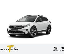 TAIGO 1.0 TSI DSG STYLE MATRIX NAVI ACC IQ.DRIVE