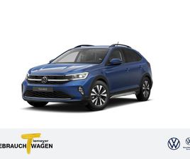 TAIGO 1.0 TSI LIFE MATRIX KAMERA APP-CON PRIVACY