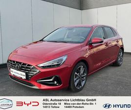 HYUNDAI I30 N PERFORMANCE N 1.5 T-GDI 48V 6-IMT PRIME 1.5