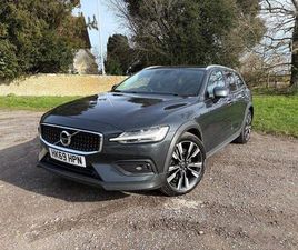2.0 T5 PLUS AUTO AWD EURO 6 (START/STOP) 5DR