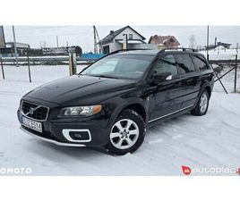 VOLVO XC 70 3.2 AWD SUMMUM