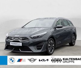 KIA CEED SW 1.6 GDI PLUG-IN HYBRID SPIRIT NAVI LED