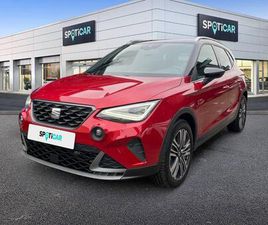 1.0 TSI 81KW (110CV) FR XL RX