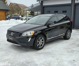 VOLVO XC60 VOLVO XC 60