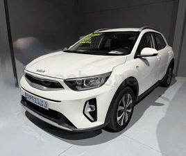 KIA STONIC KIA STONIC 1.2 DPI CONCEPT PLUS