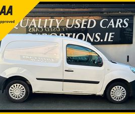 RENAULT KANGOO ML19 ENERGY DCI 75 BUSINESS 2DR//NE
