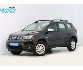 DACIA DUSTER 1.5 DCI CONFORT