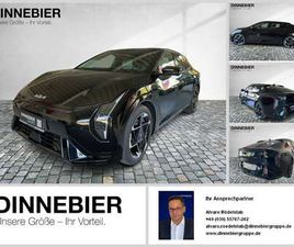 KIA EV4 FB 81 FWD GTL DWP COM CON GD 360-CAM ACC CAM