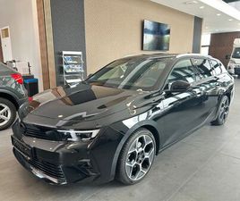 OPEL ASTRA L SPORTS TOURER GS SPORT