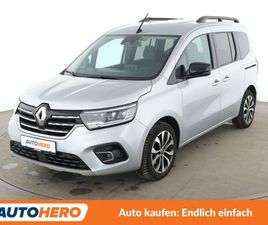 RENAULT KANGOO 1.5 BLUE DCI TECHNO AUT.*NAVI*LED*ACC*CAM