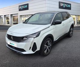 PURETECH 130CH S&S EAT8 ALLURE PACK