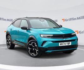 1.2 TURBO GS EURO 6 (START/STOP) 5DR