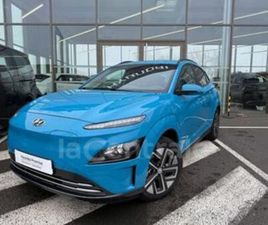 HYUNDAI KONA GENERATION2 ELECTRIQUE 39 KWH 136 INTUITIVE