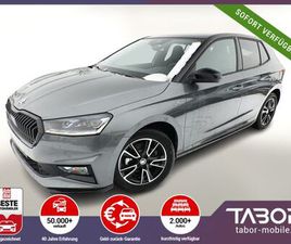 SKODA FABIA COMBI SKODA FABIA DSG MONTEC PANO KESSY KAM UVP-27%*