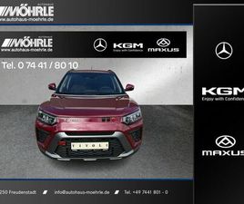 1.5 P BLISS LED KAMERA SITZHEIZUNG NAVI