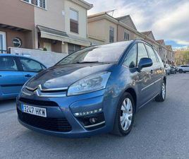 CITROEN GRAND C4 PICASSO 1.6 HDI MILLENIUM
