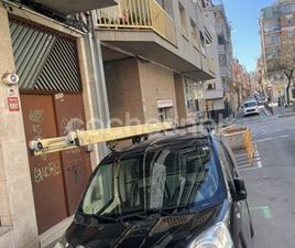 CITROEN NEMO COMBI CITROEN NEMO COMBI HDI X