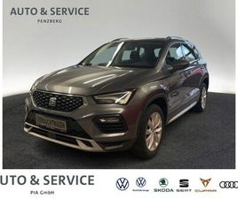 1.5 TSI ACT XPERIENCE DSG