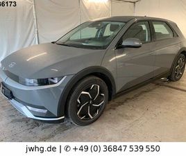 HYUNDAI IONIQ 5 DYNAMIQ ELEKTRO 4WD LED KAM ACC+S WÄRMEP