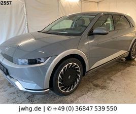 HYUNDAI IONIQ 5 TECHNIQ ELEKTRO 20