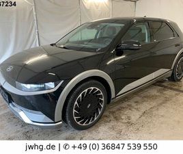 HYUNDAI IONIQ 5 TECHNIQ ELEKTRO LED 20