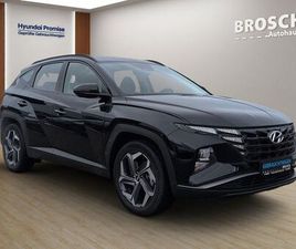 HYUNDAI TUCSON PHEV 1.6T AT 4WD NAV/FUNK-P !VAT! NAV+PDC