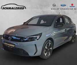 OPEL CORSA-E EDITION DIGITALES COCKPIT LED APPLE CARP