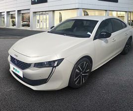 HYBRID 225CH GT E-EAT8