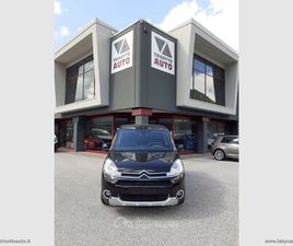 BERLINGO MULTISPACE 1.6 HDI 90 SEDUCTION