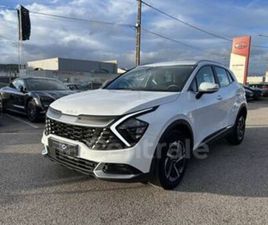 V 1.6 T-GDI 210 ISG HYBRIDE 4X2 ACTIVE BVA6